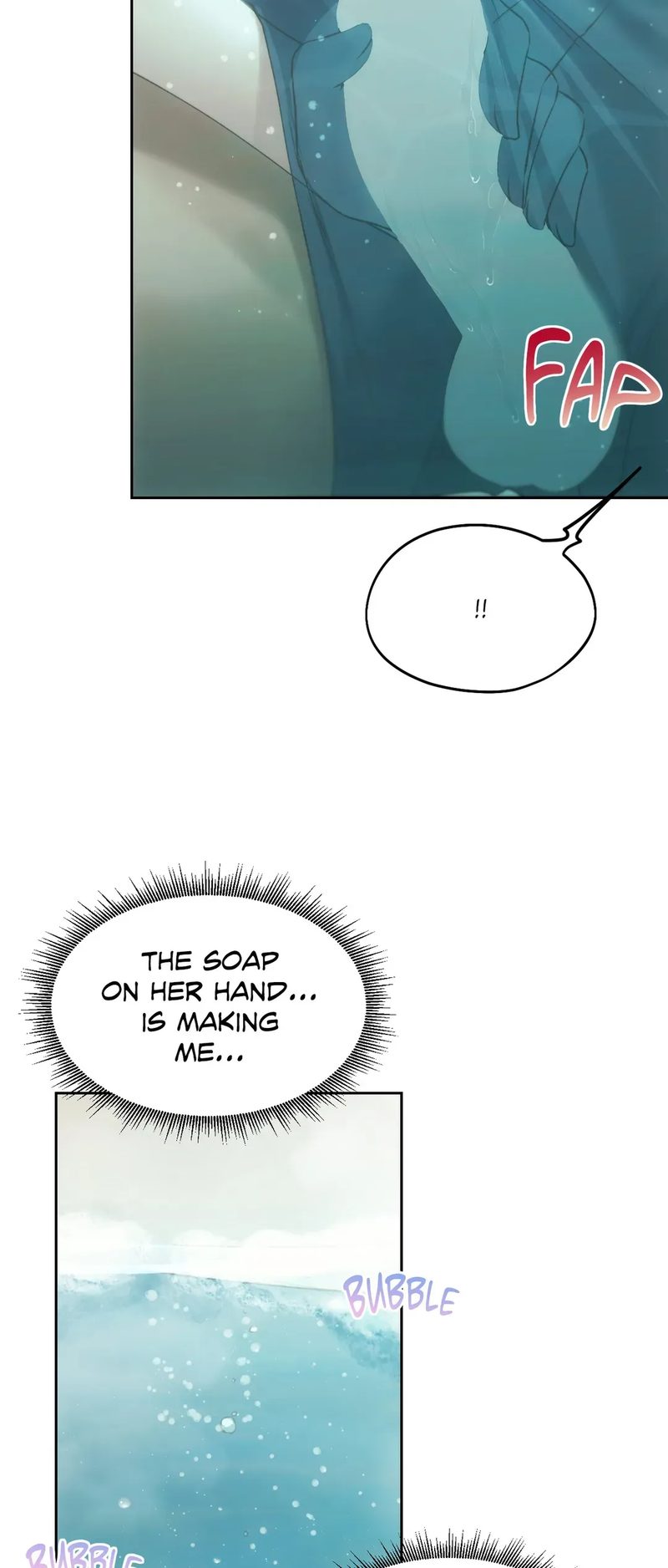 From today, my favorite… Chapter 55 - Manhwa18.com