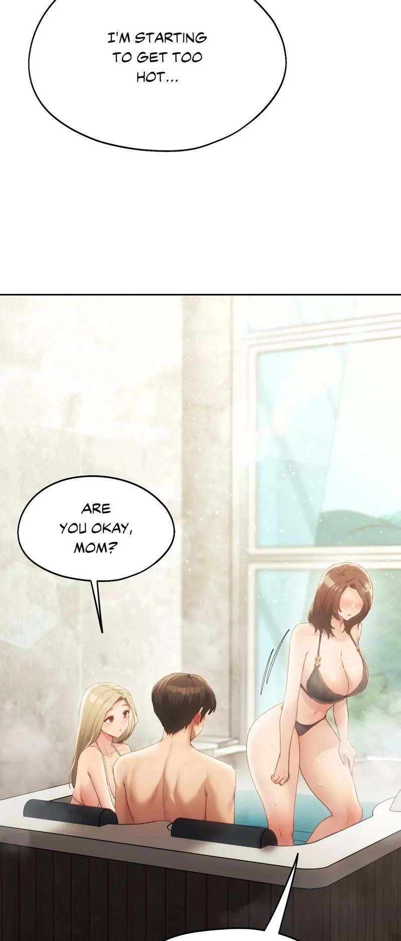 From today, my favorite… Chapter 55 - Manhwa18.com