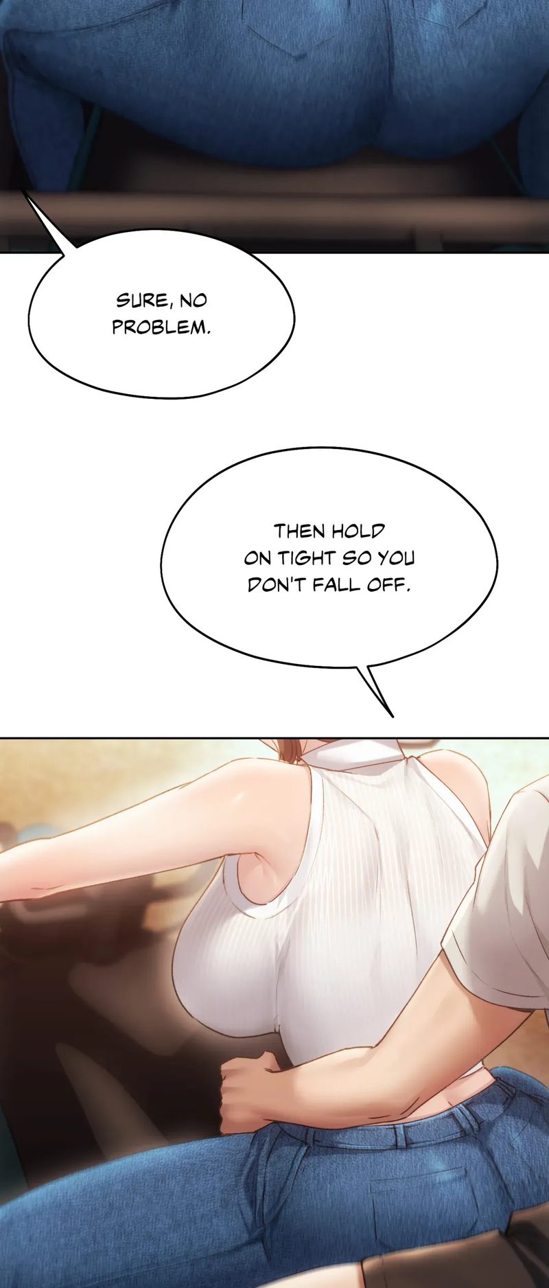 From today, my favorite… Chapter 55 - Manhwa18.com