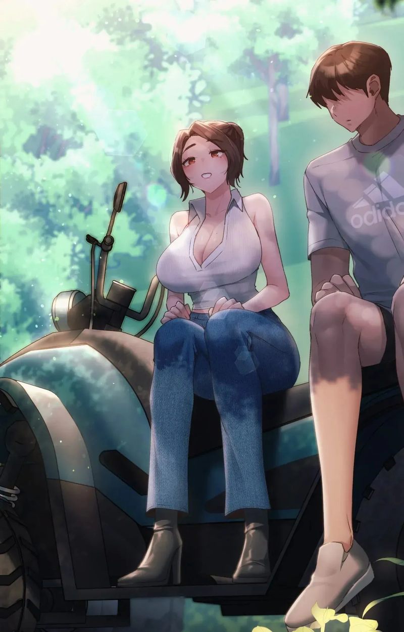 From today, my favorite… Chapter 56 - Manhwa18.com