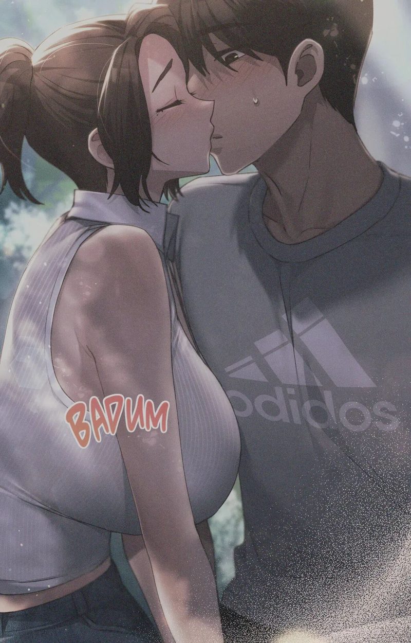 From today, my favorite… Chapter 57 - Manhwa18.com