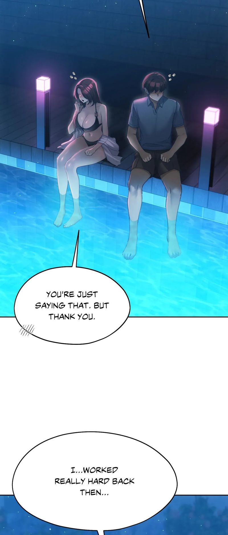 From today, my favorite… Chapter 58 - Manhwa18.com