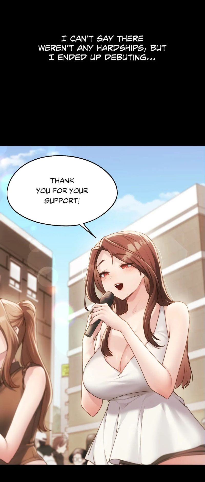 From today, my favorite… Chapter 58 - Manhwa18.com