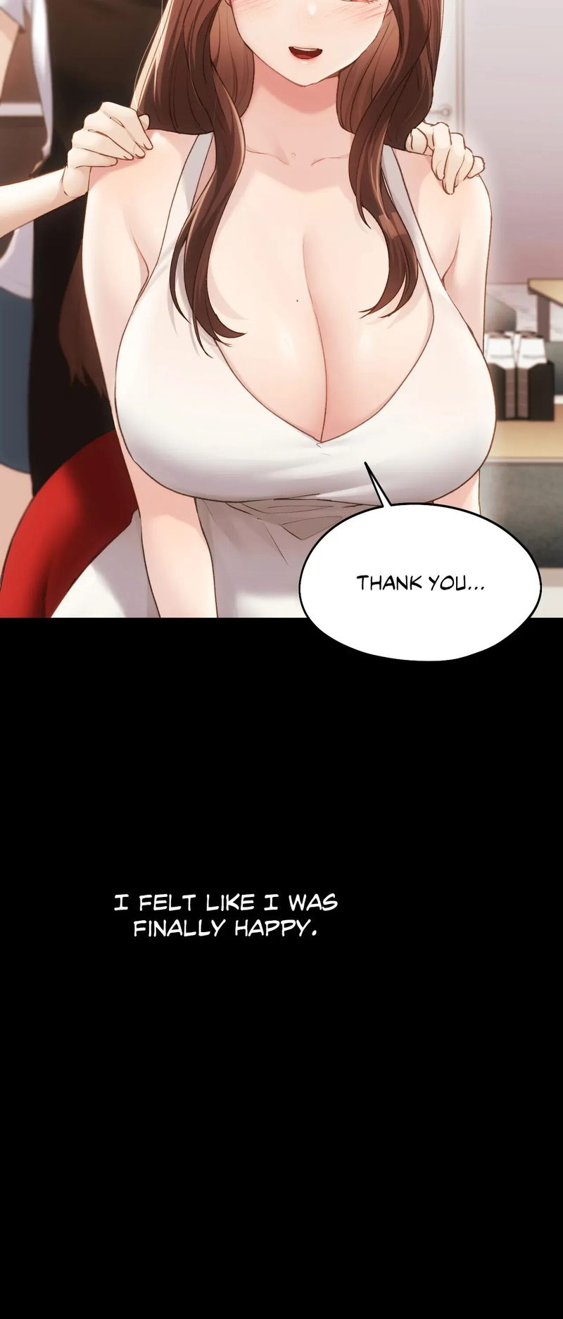 From today, my favorite… Chapter 58 - Manhwa18.com