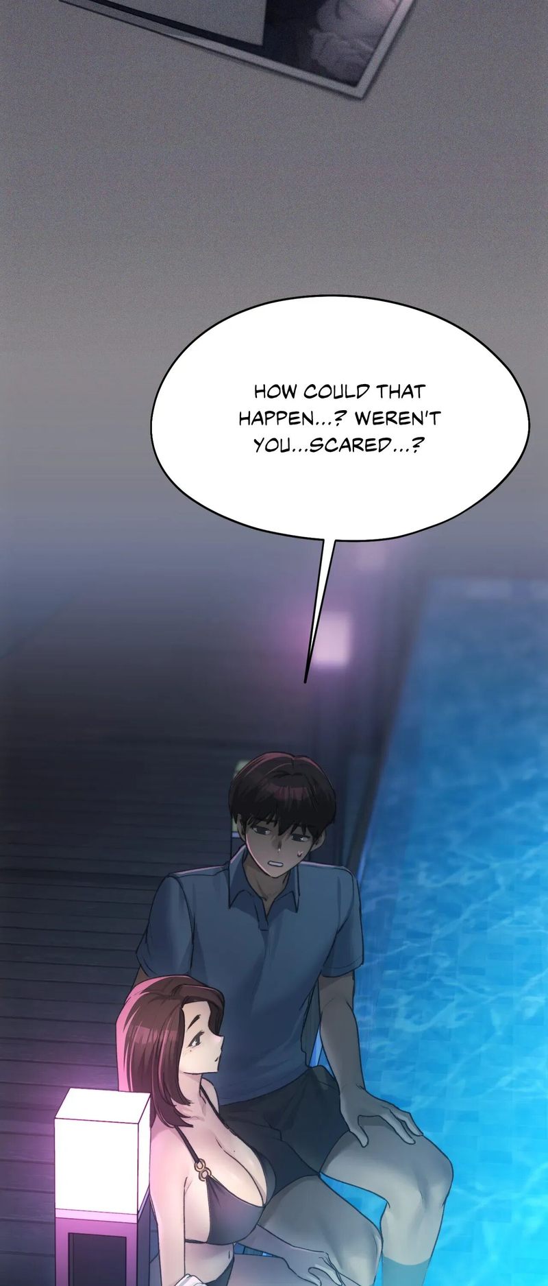 From today, my favorite… Chapter 58 - Manhwa18.com