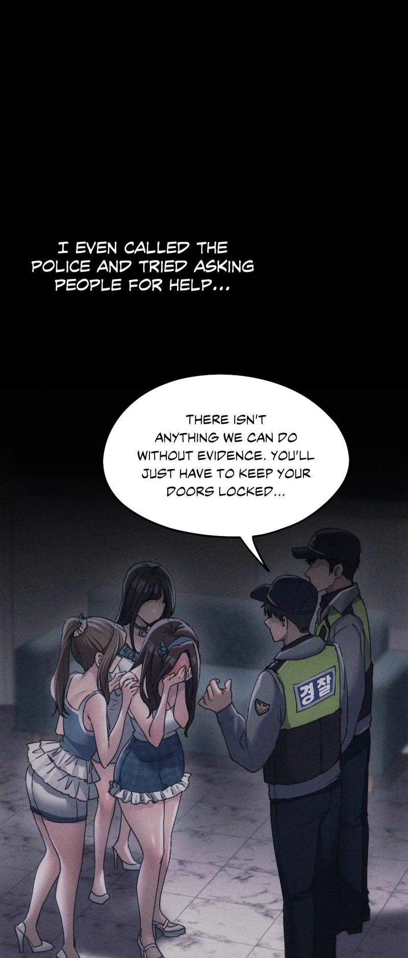 From today, my favorite… Chapter 58 - Manhwa18.com