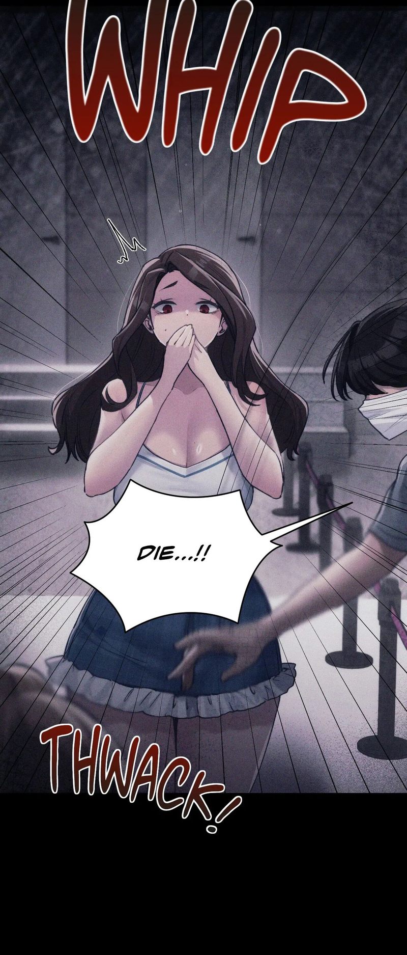 From today, my favorite… Chapter 58 - Manhwa18.com