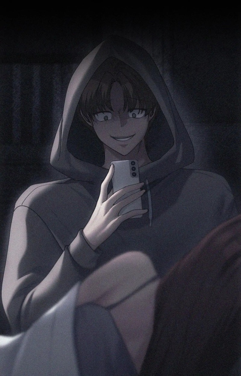 From today, my favorite… Chapter 59 - Manhwa18.com