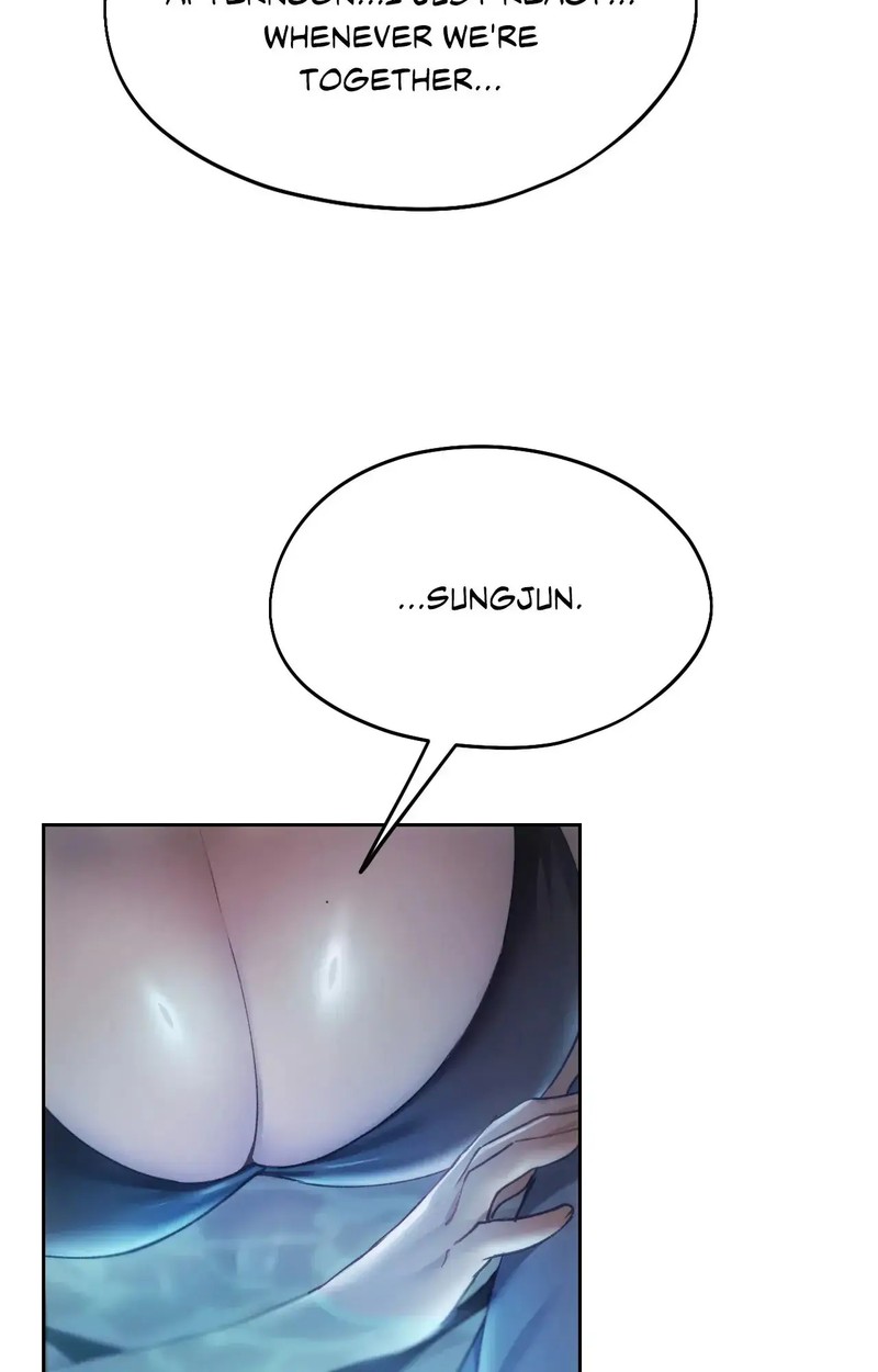 From today, my favorite… Chapter 59 - Manhwa18.com