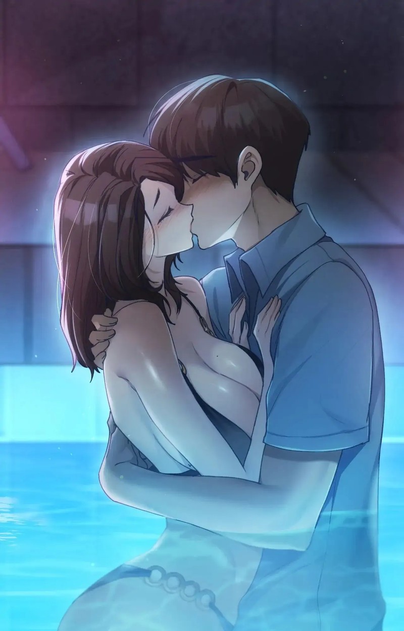 From today, my favorite… Chapter 59 - Manhwa18.com