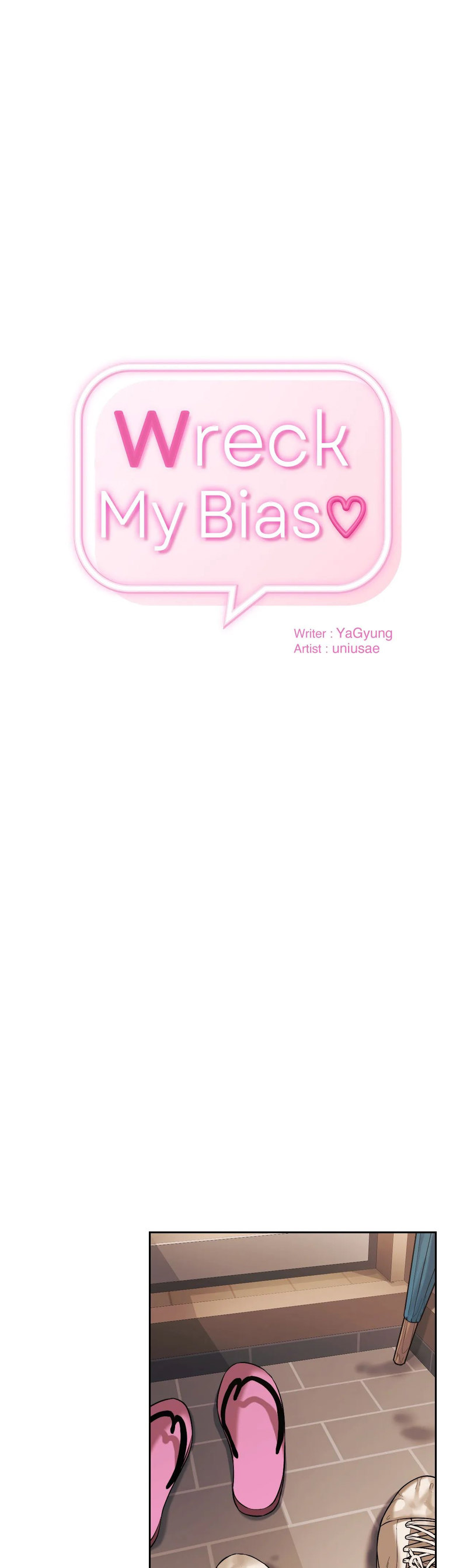 From today, my favorite… Chapter 6 - Manhwa18.com