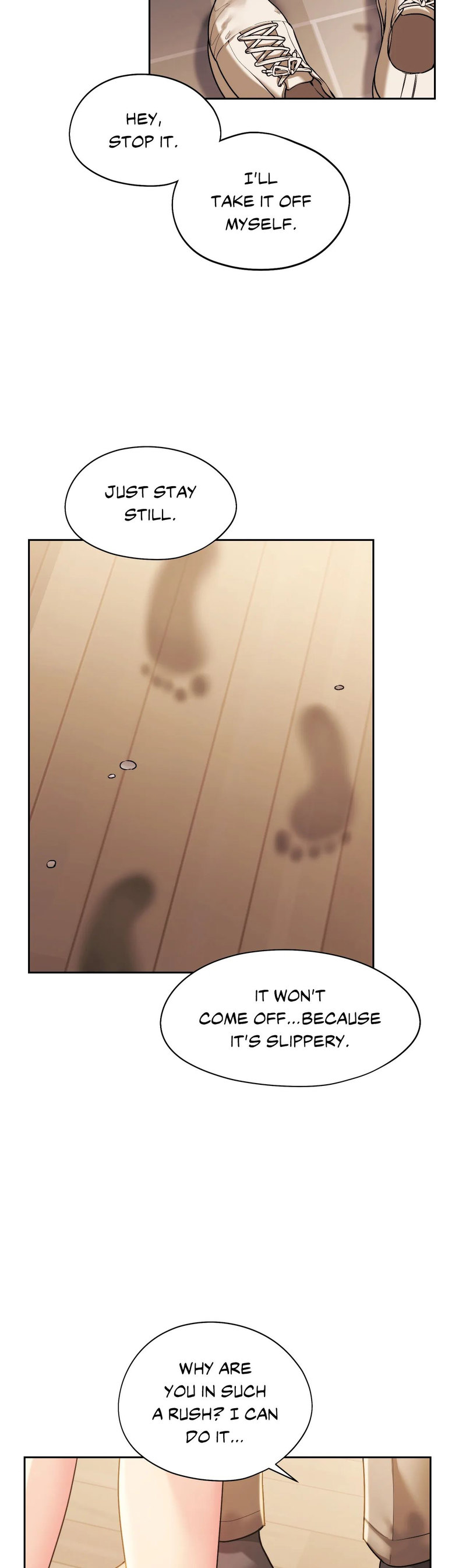 From today, my favorite… Chapter 6 - Manhwa18.com