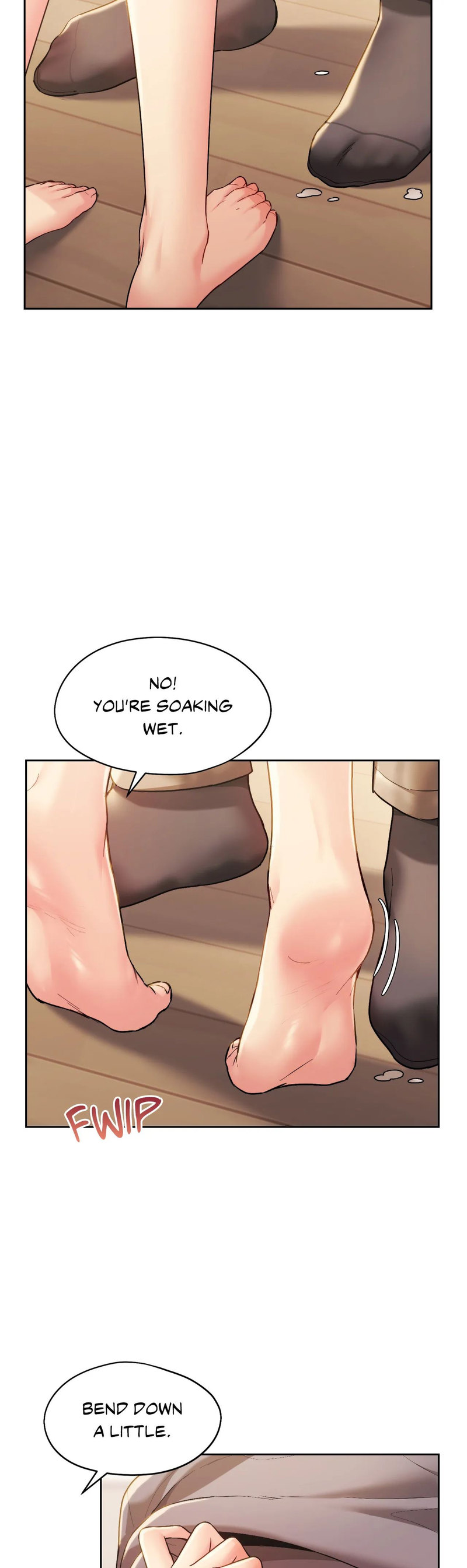From today, my favorite… Chapter 6 - Manhwa18.com