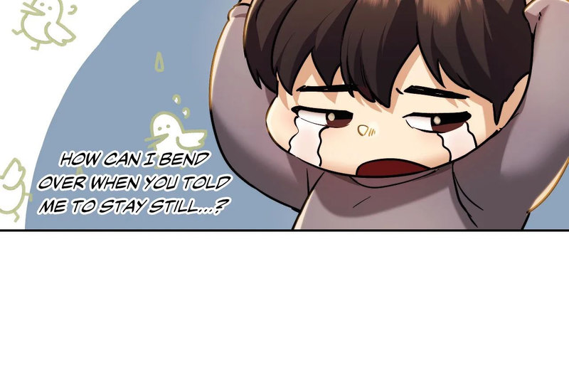From today, my favorite… Chapter 6 - Manhwa18.com