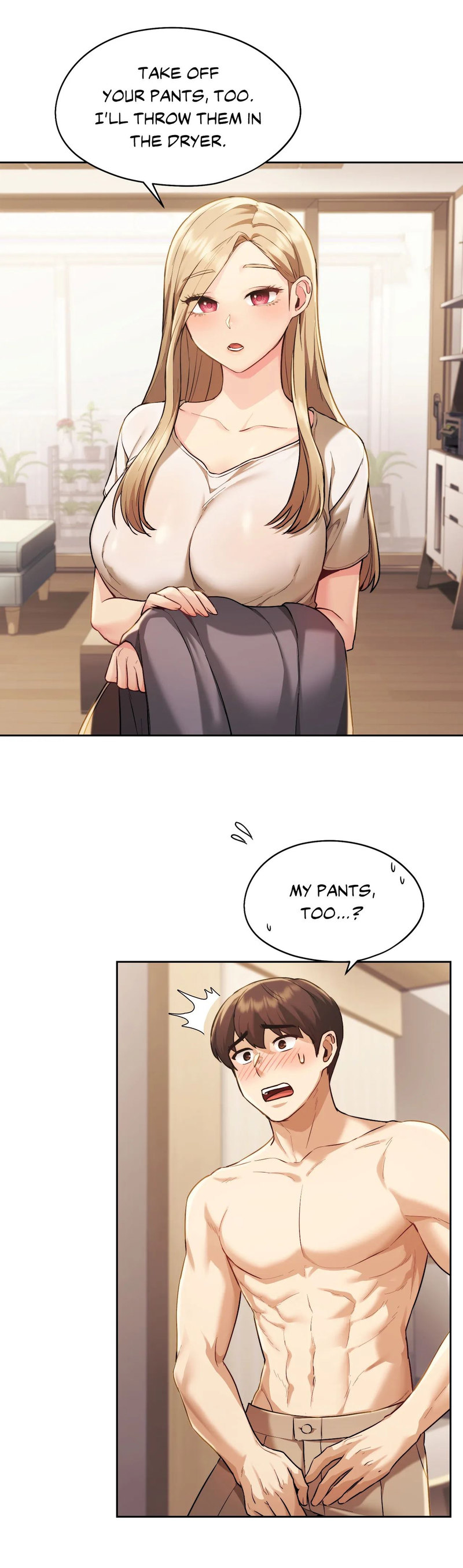 From today, my favorite… Chapter 6 - Manhwa18.com