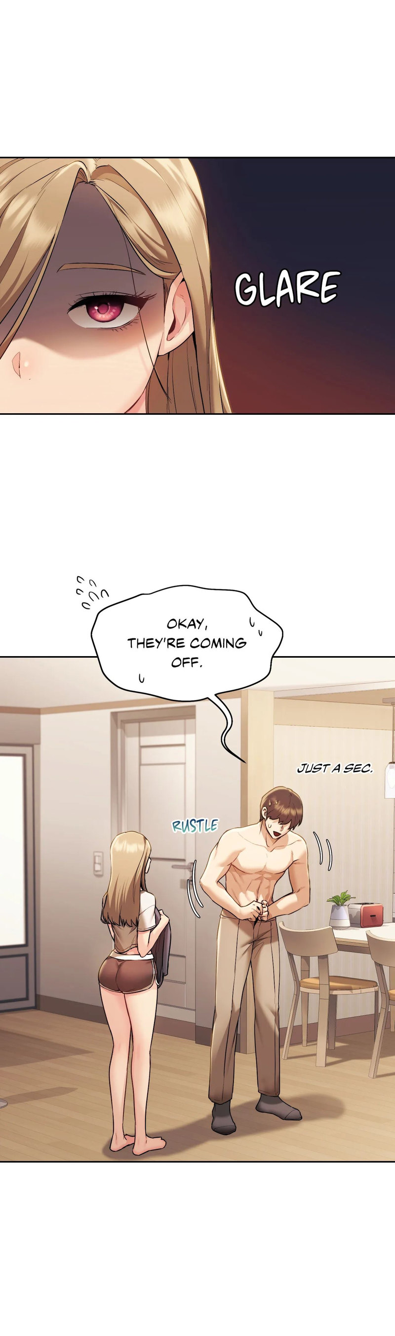 From today, my favorite… Chapter 6 - Manhwa18.com