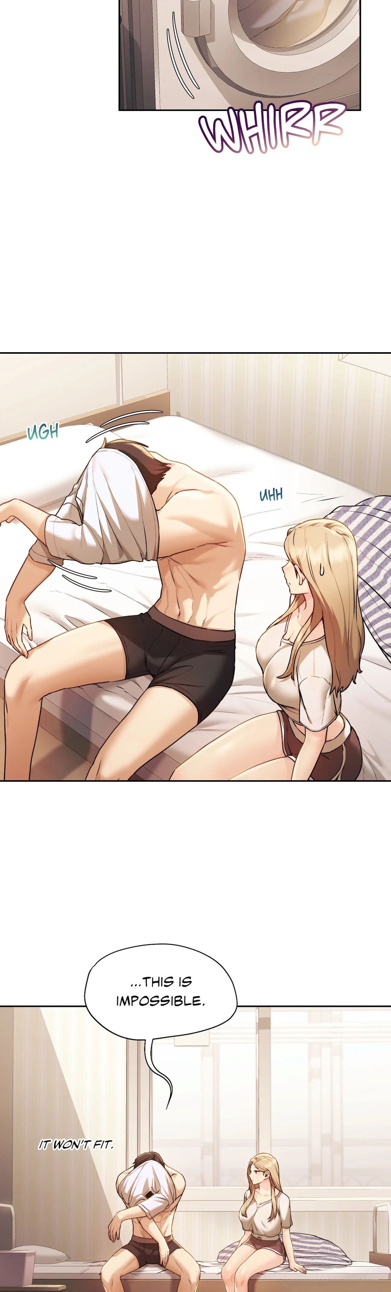 From today, my favorite… Chapter 6 - Manhwa18.com