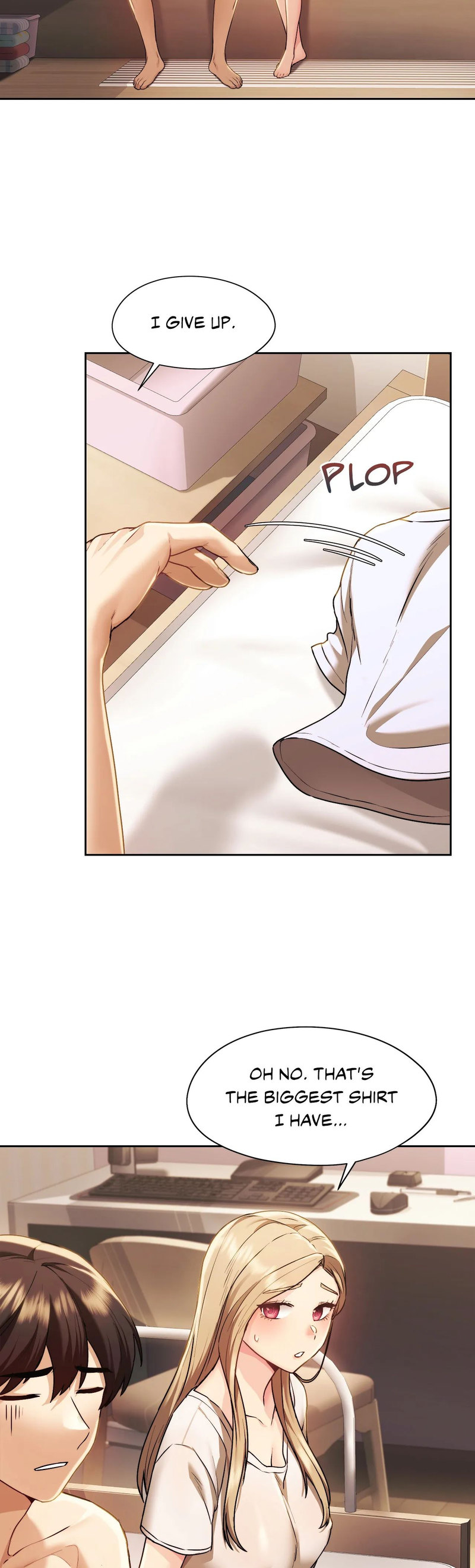 From today, my favorite… Chapter 6 - Manhwa18.com