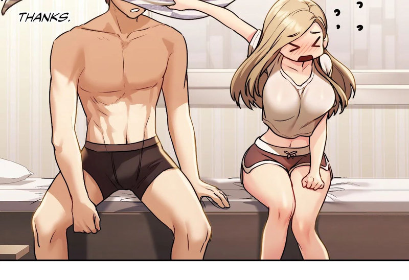 From today, my favorite… Chapter 6 - Manhwa18.com