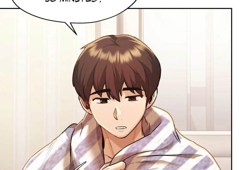 From today, my favorite… Chapter 6 - Manhwa18.com