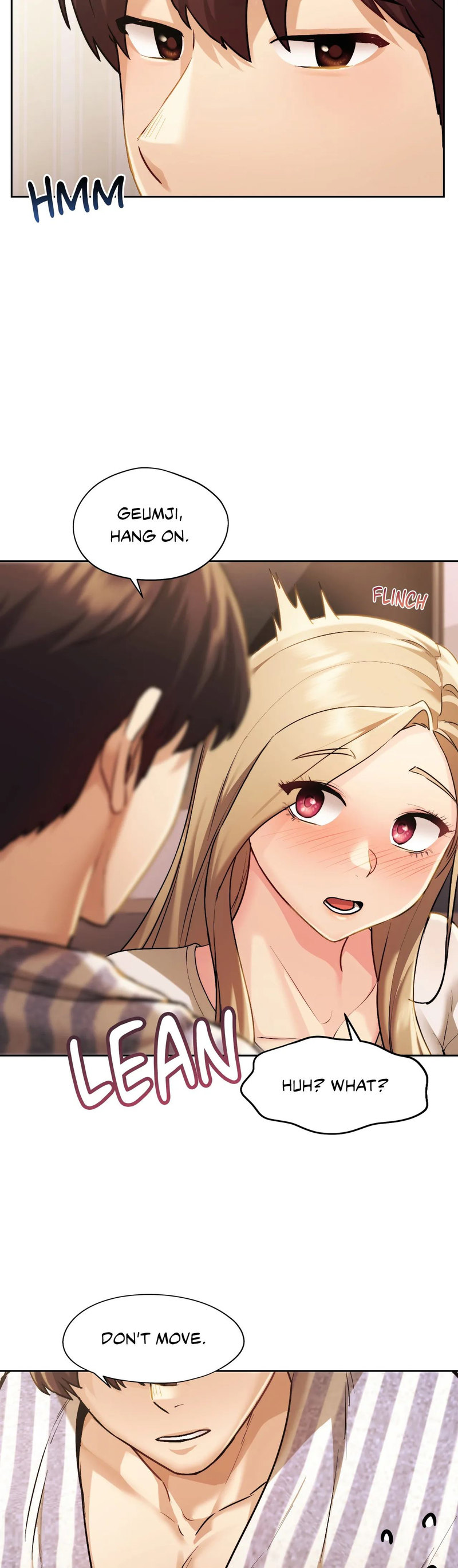 From today, my favorite… Chapter 6 - Manhwa18.com