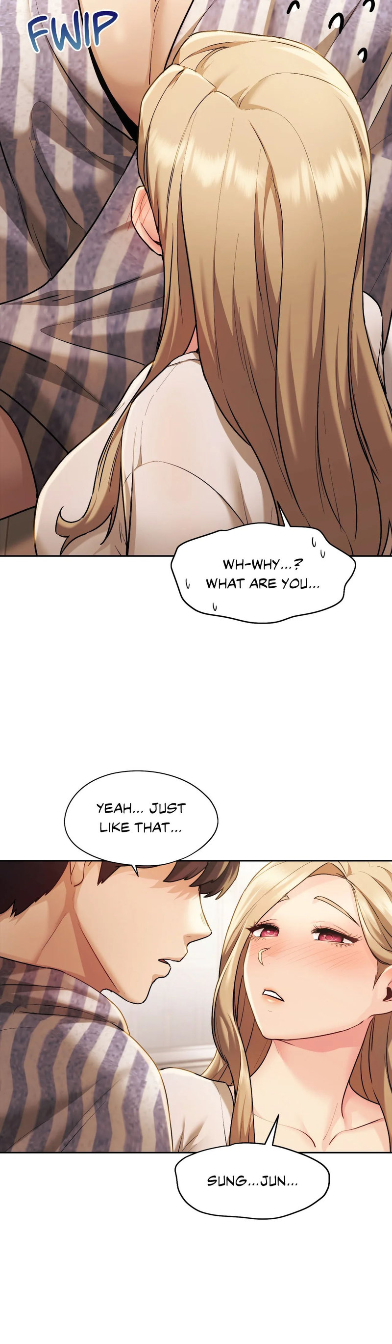 From today, my favorite… Chapter 6 - Manhwa18.com