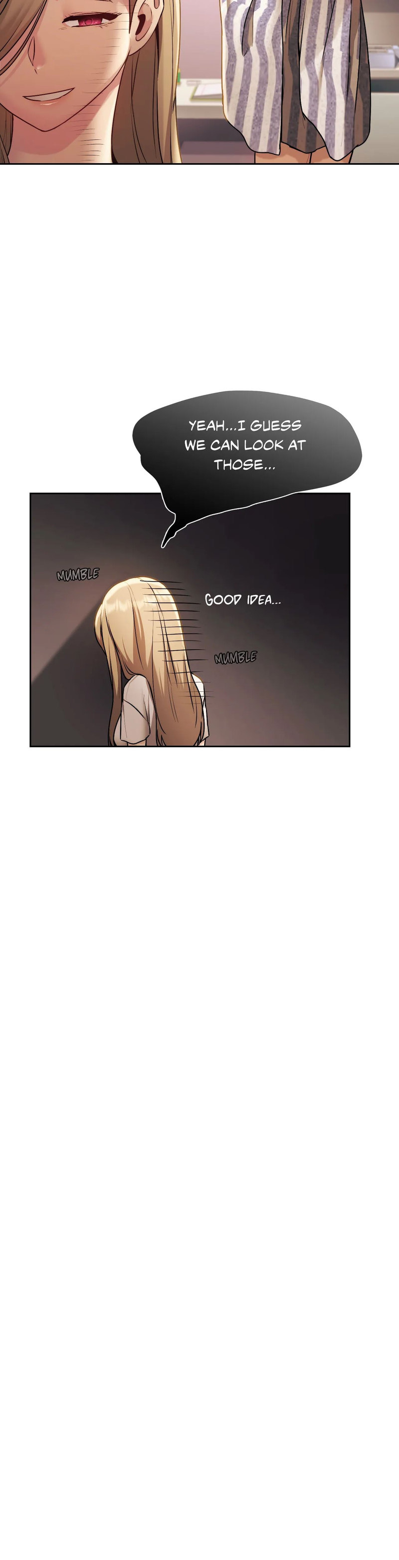 From today, my favorite… Chapter 6 - Manhwa18.com
