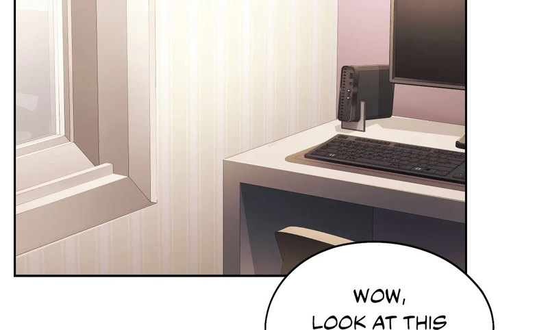 From today, my favorite… Chapter 6 - Manhwa18.com