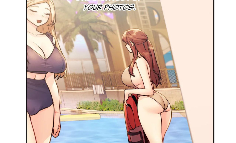 From today, my favorite… Chapter 6 - Manhwa18.com