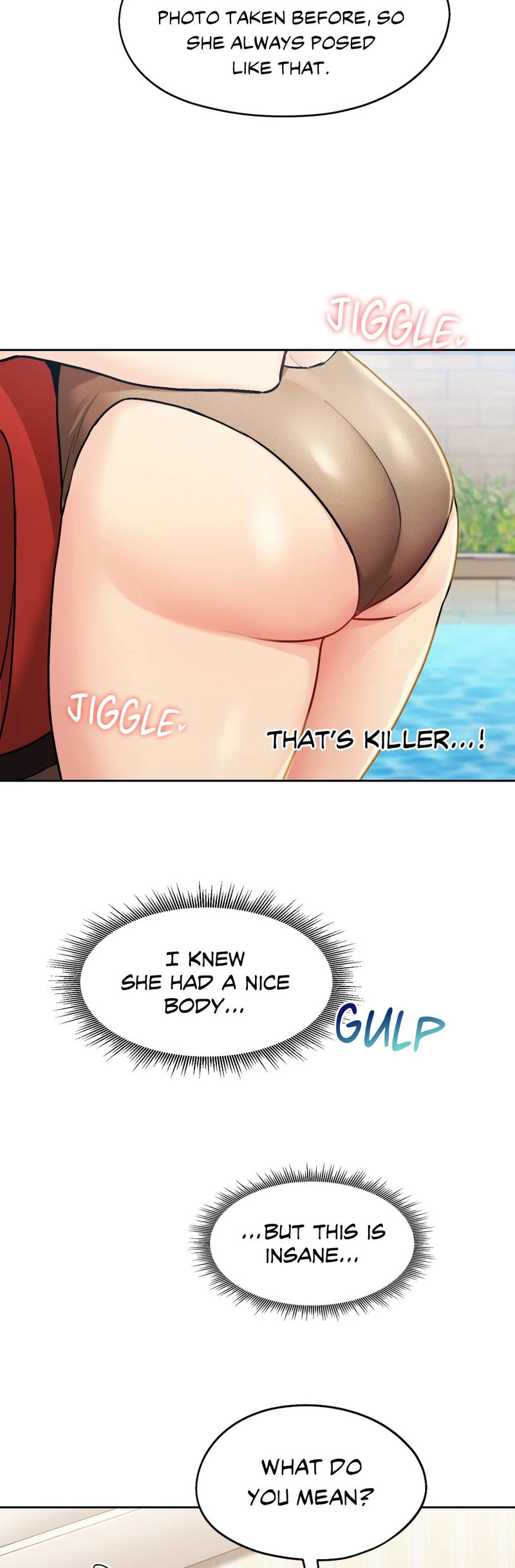 From today, my favorite… Chapter 6 - Manhwa18.com