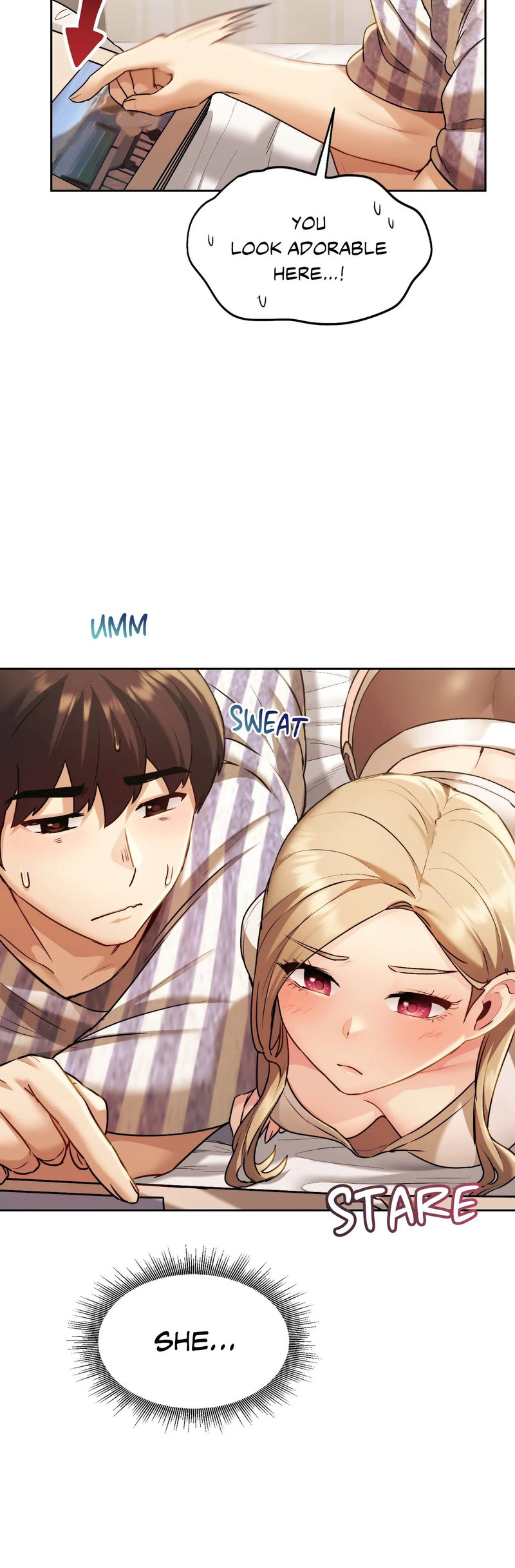 From today, my favorite… Chapter 6 - Manhwa18.com