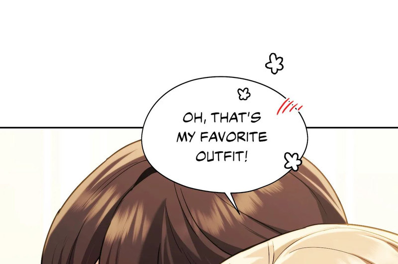 From today, my favorite… Chapter 6 - Manhwa18.com