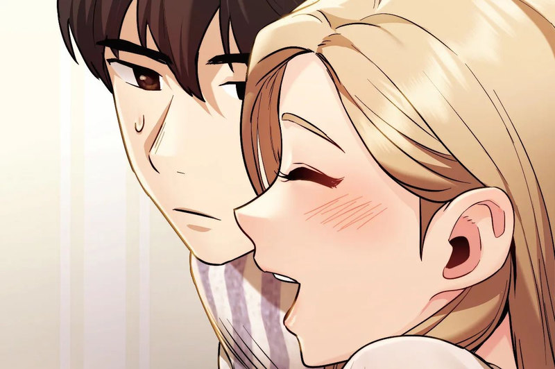From today, my favorite… Chapter 6 - Manhwa18.com