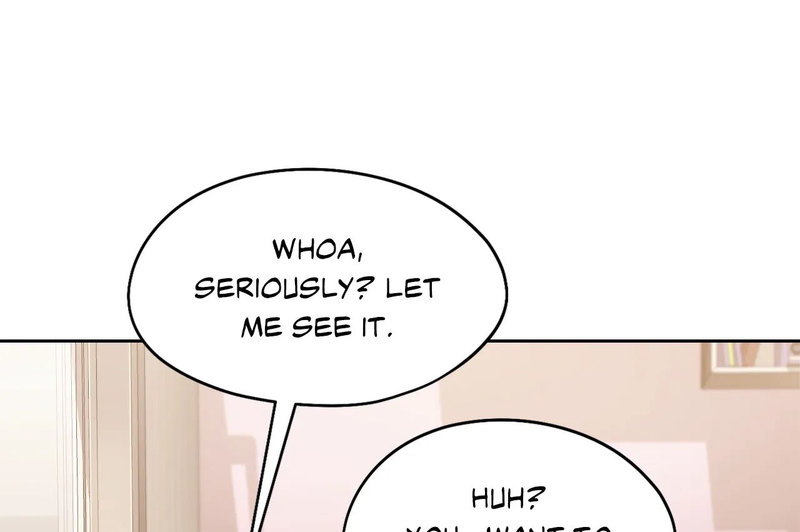 From today, my favorite… Chapter 6 - Manhwa18.com