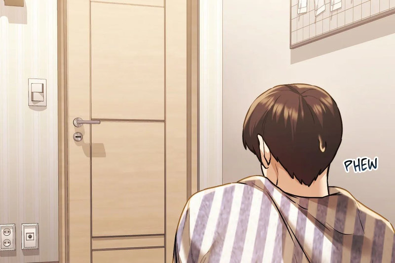 From today, my favorite… Chapter 6 - Manhwa18.com