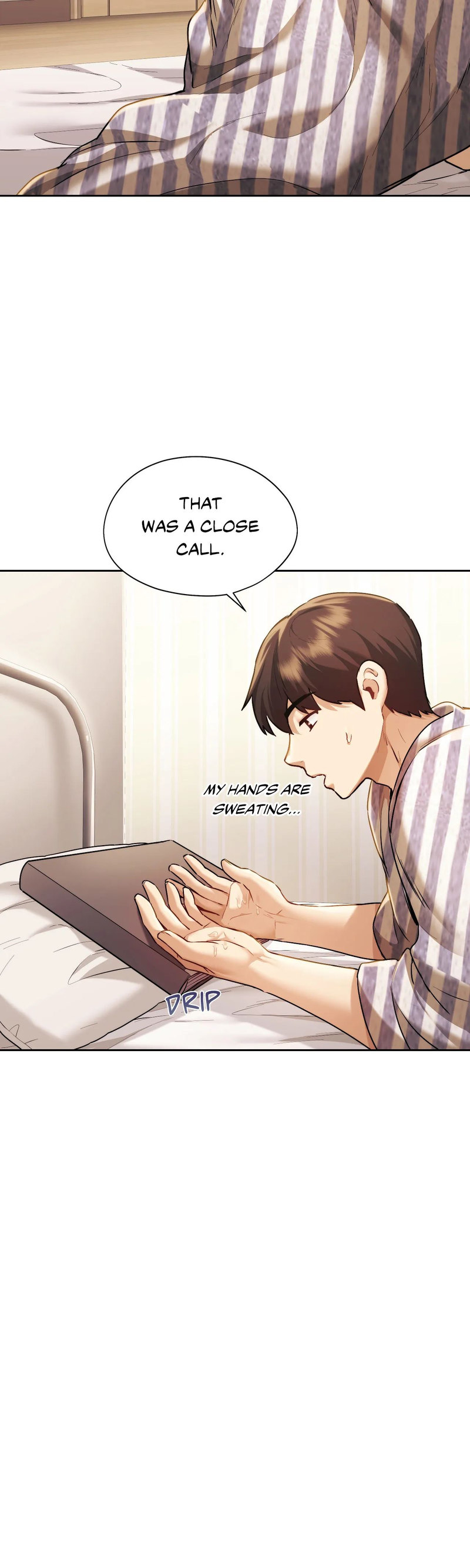From today, my favorite… Chapter 6 - Manhwa18.com