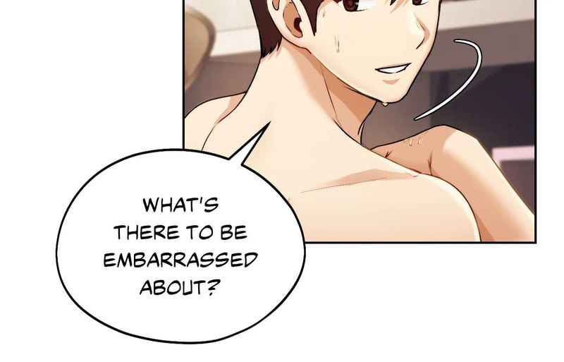 From today, my favorite… Chapter 6 - Manhwa18.com