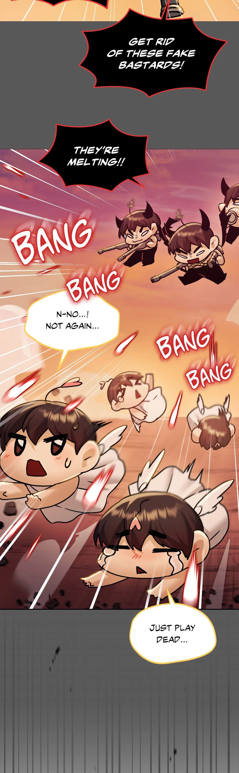 From today, my favorite… Chapter 6 - Manhwa18.com