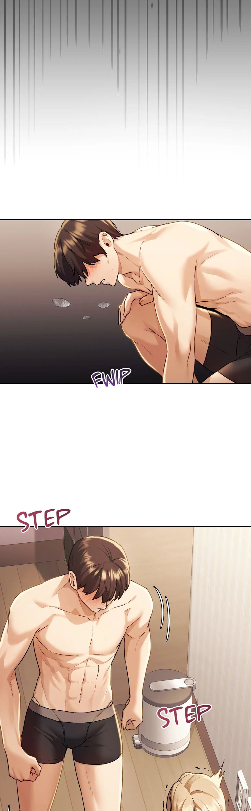 From today, my favorite… Chapter 6 - Manhwa18.com