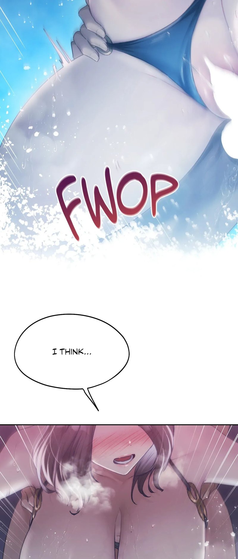 From today, my favorite… Chapter 61 - Manhwa18.com