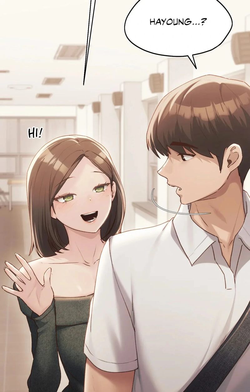 From today, my favorite… Chapter 62 - Manhwa18.com