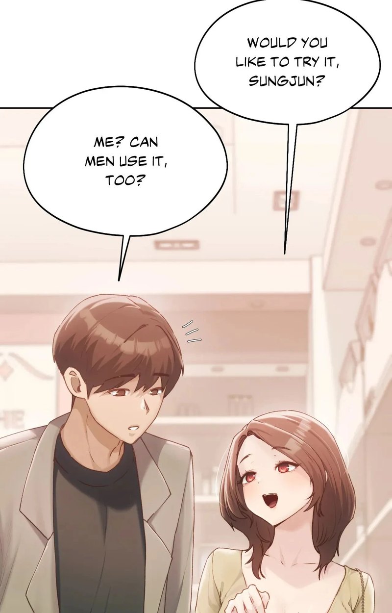 From today, my favorite… Chapter 63 - Manhwa18.com