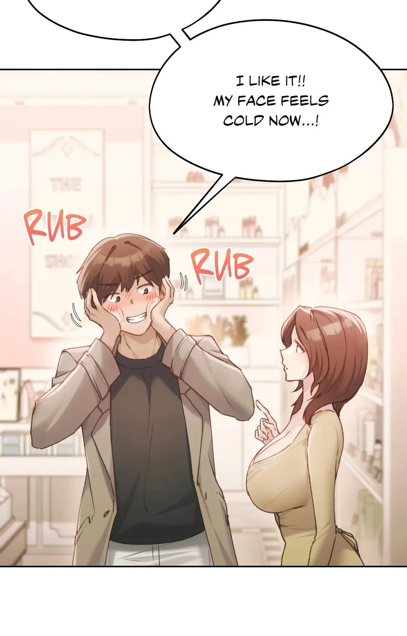 From today, my favorite… Chapter 63 - Manhwa18.com