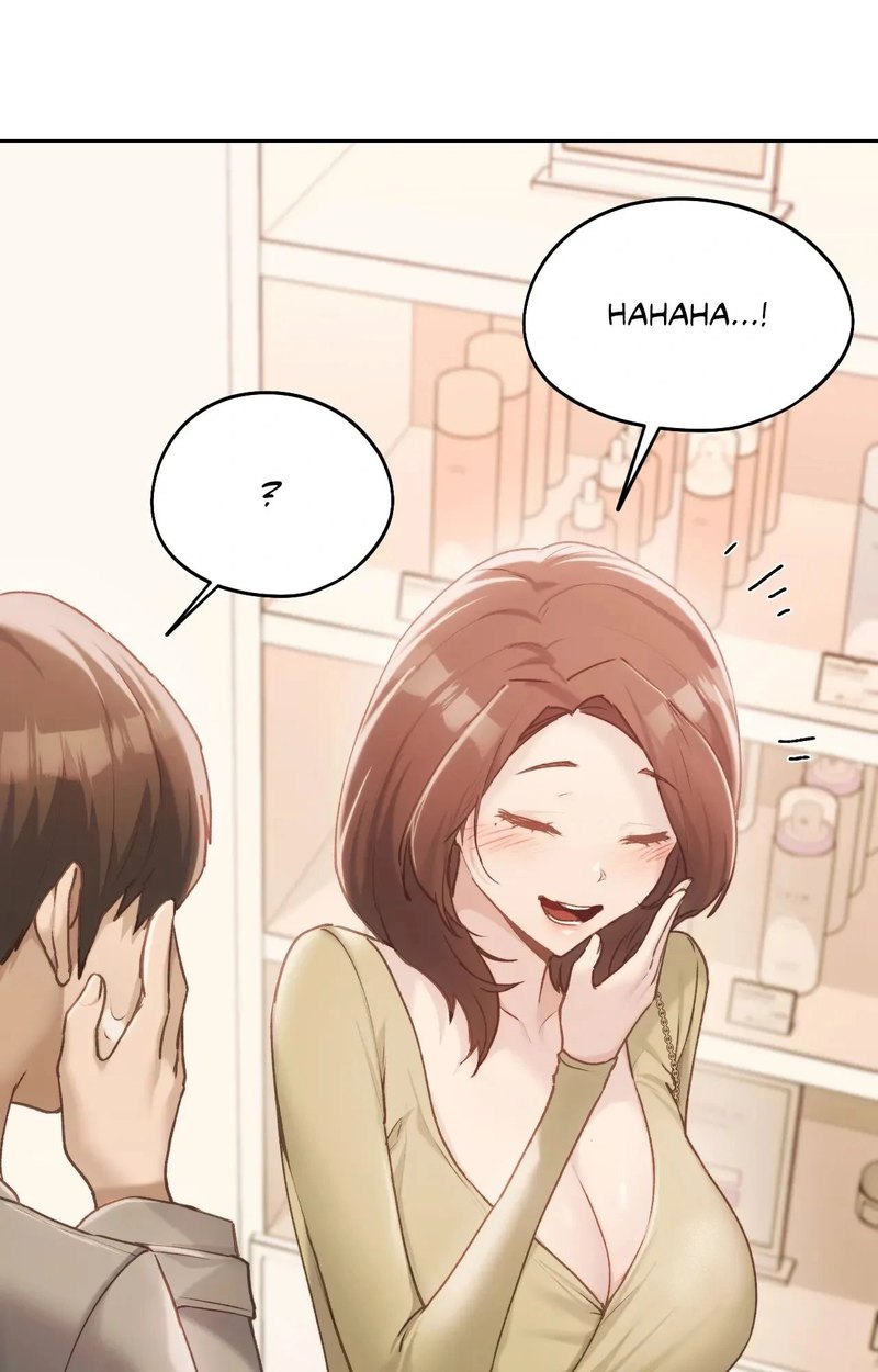 From today, my favorite… Chapter 63 - Manhwa18.com