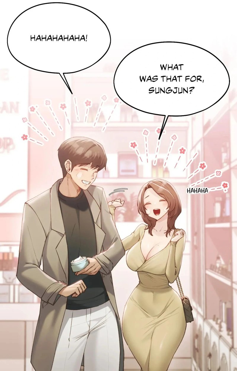 From today, my favorite… Chapter 63 - Manhwa18.com