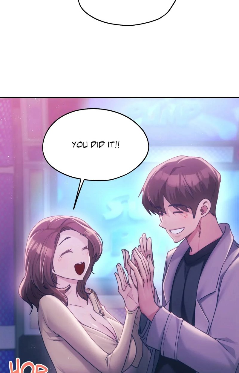 From today, my favorite… Chapter 63 - Manhwa18.com