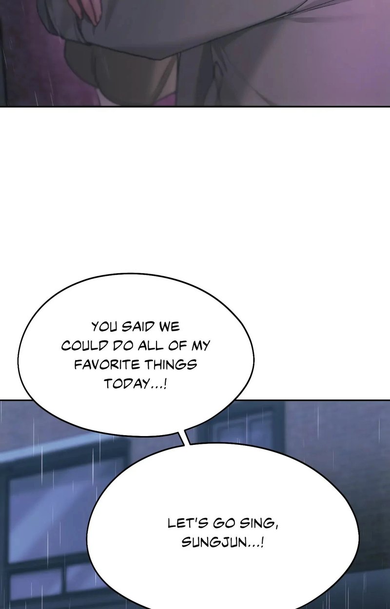 From today, my favorite… Chapter 63 - Manhwa18.com