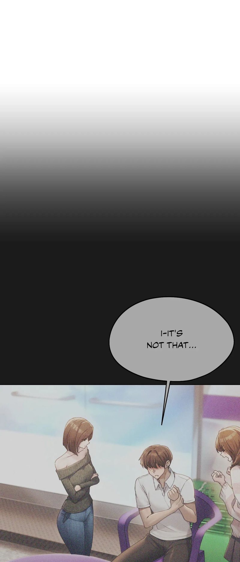 From today, my favorite… Chapter 64 - Manhwa18.com