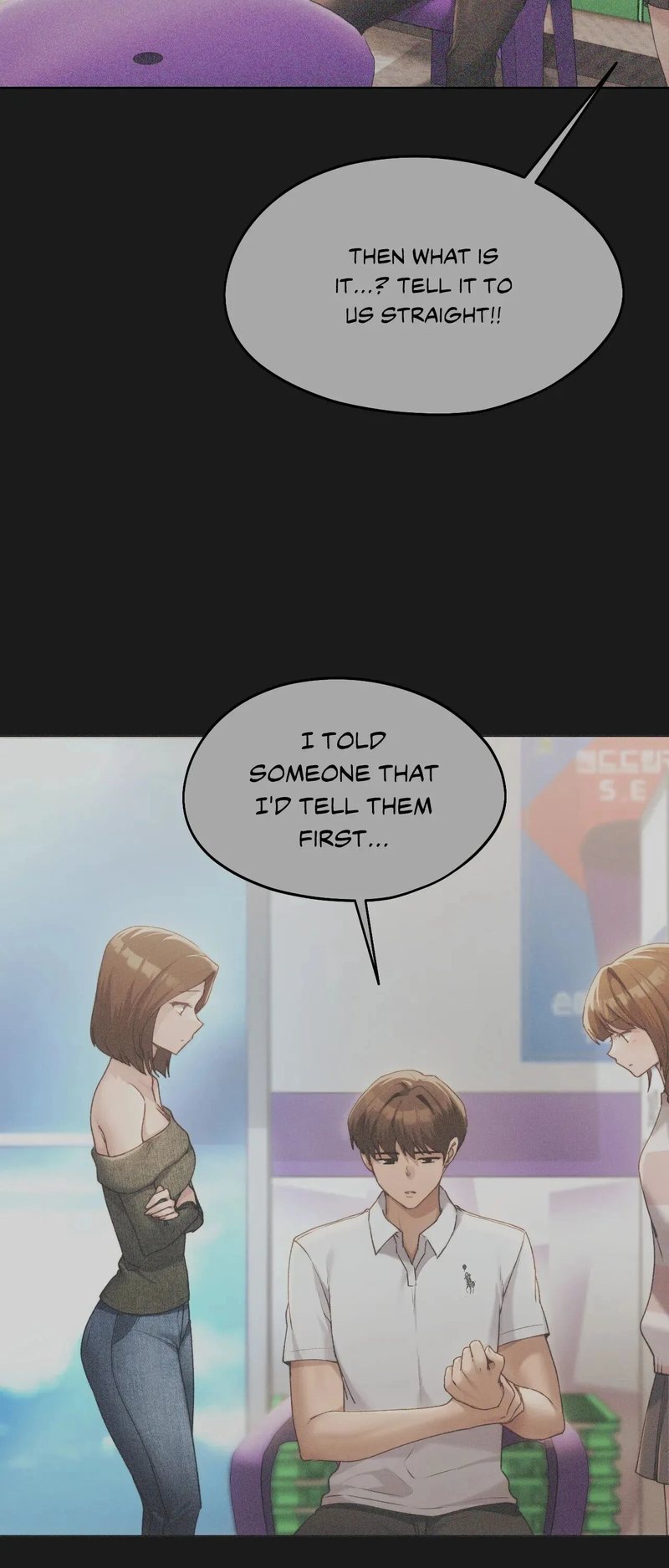 From today, my favorite… Chapter 64 - Manhwa18.com