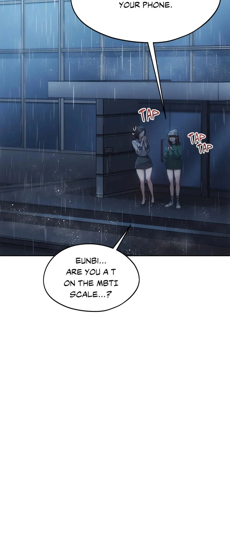 From today, my favorite… Chapter 64 - Manhwa18.com